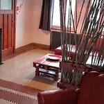 Holiday home La Coulemelle Merlemont