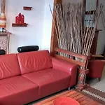 La Coulemelle