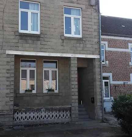 La Coulemelle Merlemont