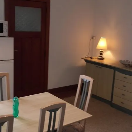 Сasa de vacaciones La Coulemelle *