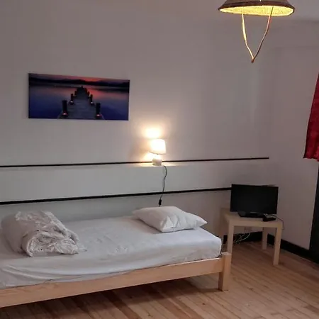 Prázdninový dům La Coulemelle *